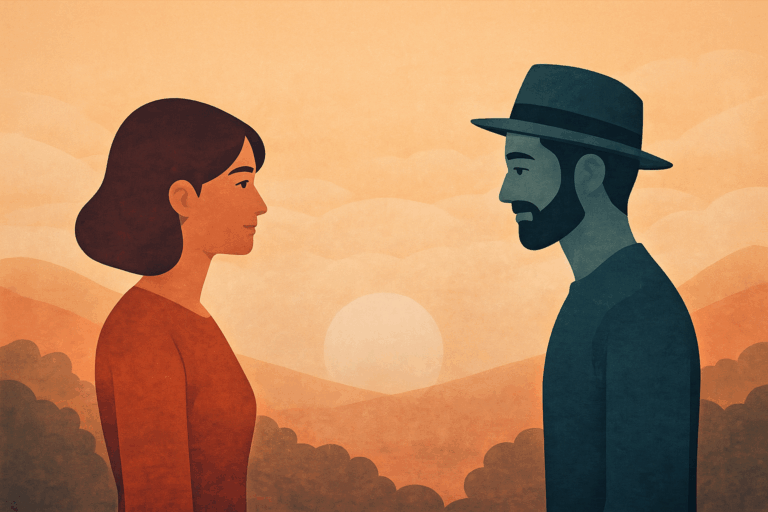 Alan Watts spirituelle Liebe